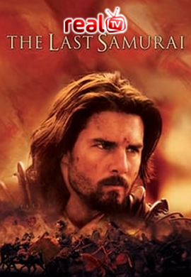 The Last Samurai